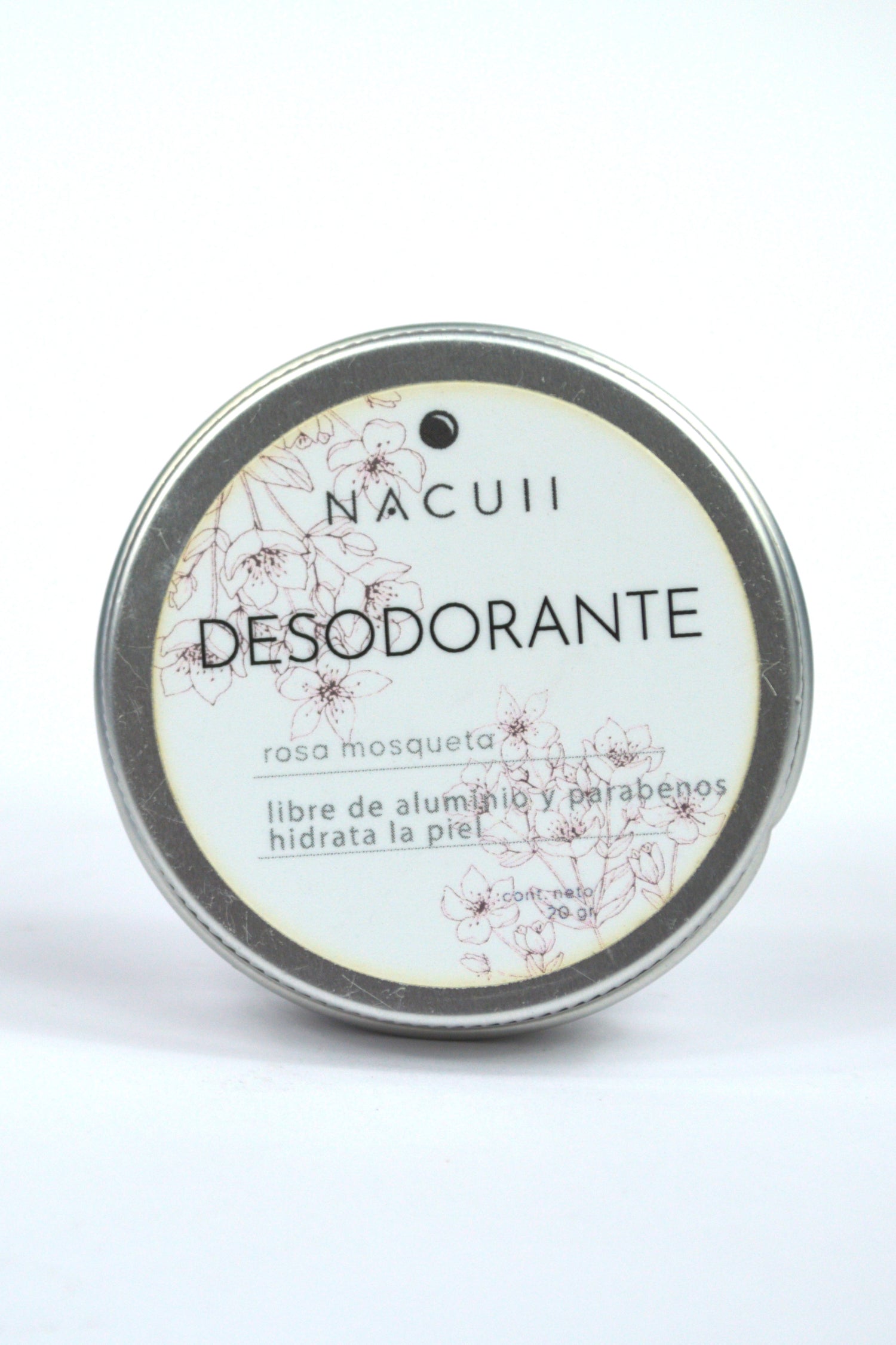 Desodorante Lata 20 gr