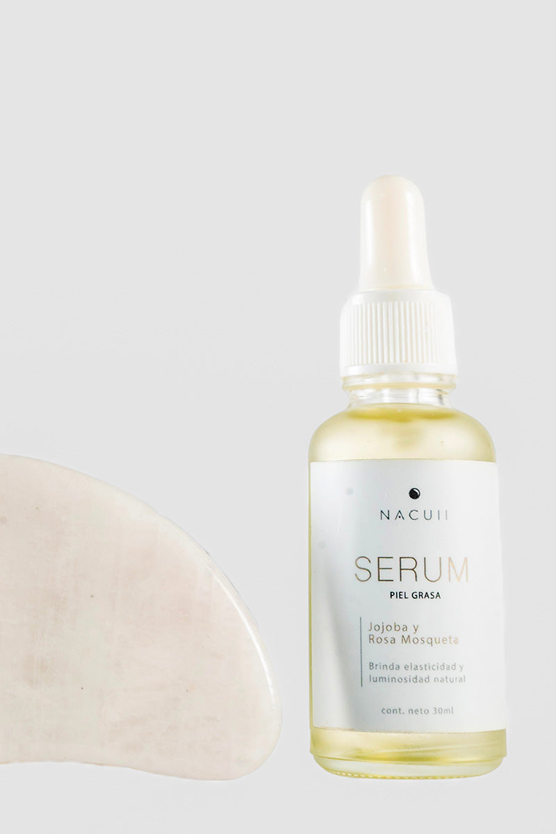 Gua Sha Facial