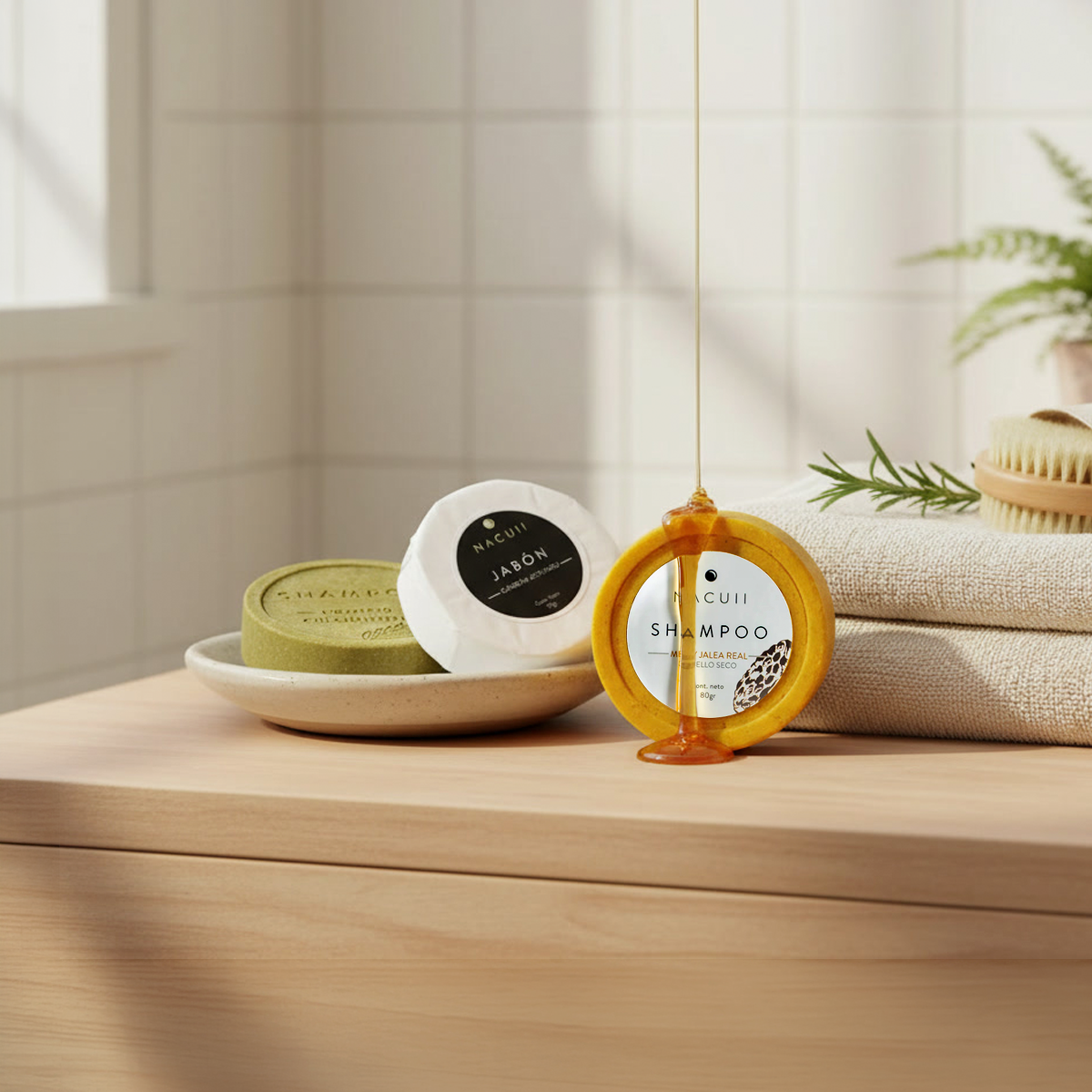 Productos para el Cuidado Personal