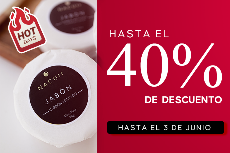 Promociones Hot Days