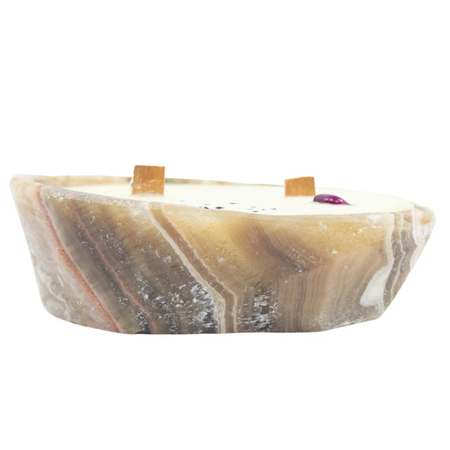 Velas de Soya