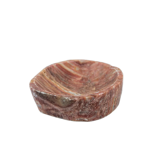 Jabonera de Cuarzo