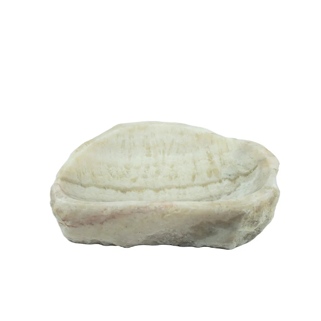 Jabonera de Cuarzo