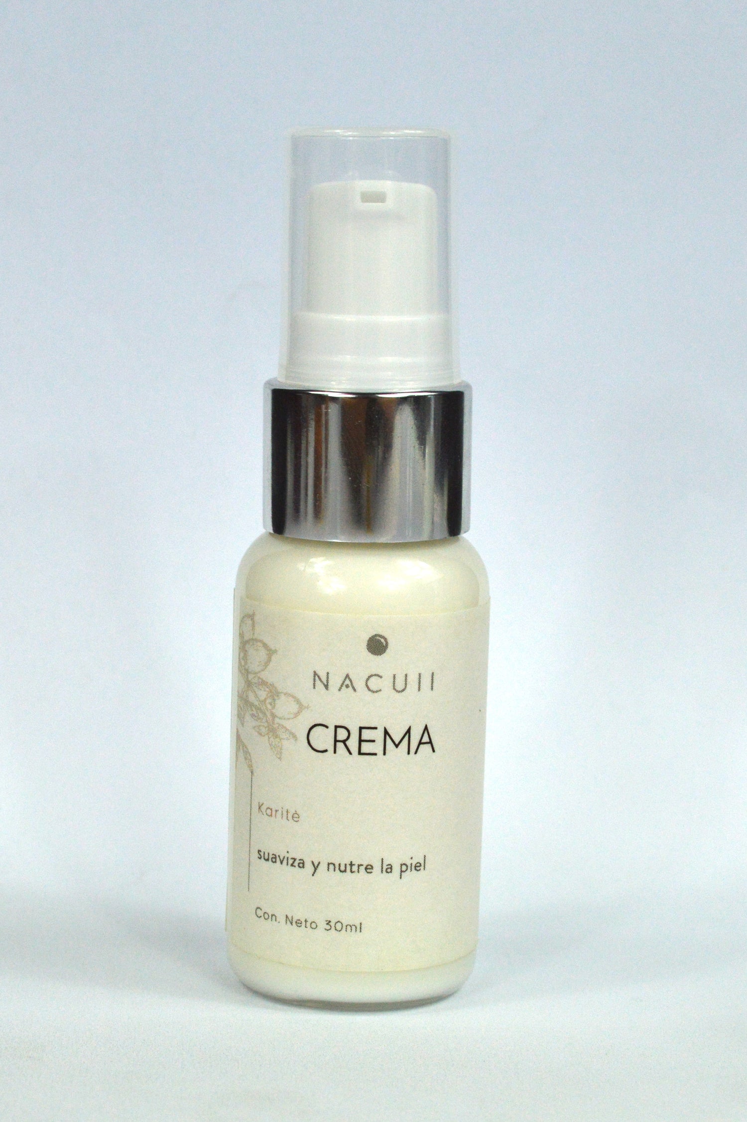 Crema Facial 30 ml