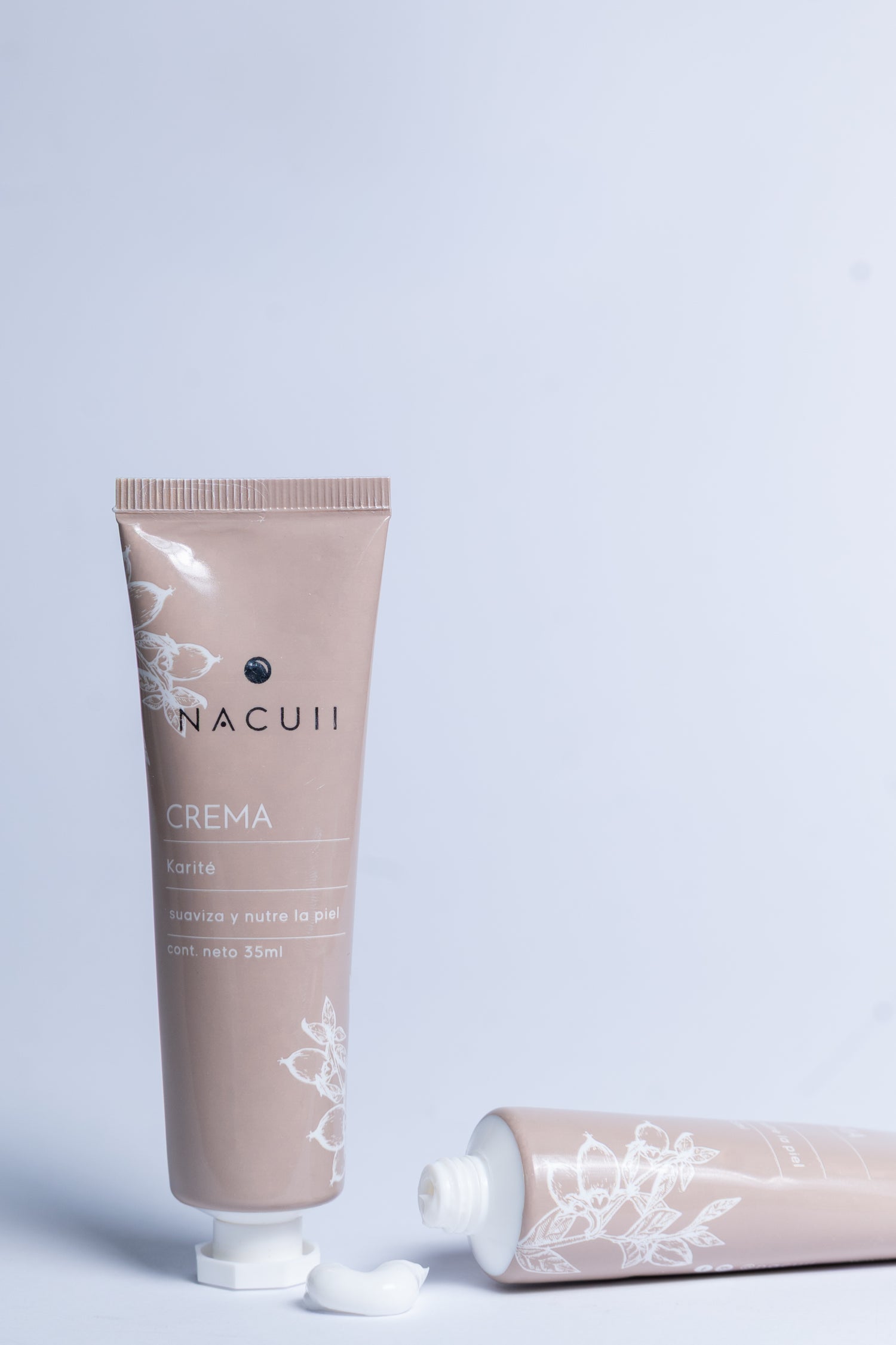 Crema Facial (versión chica)