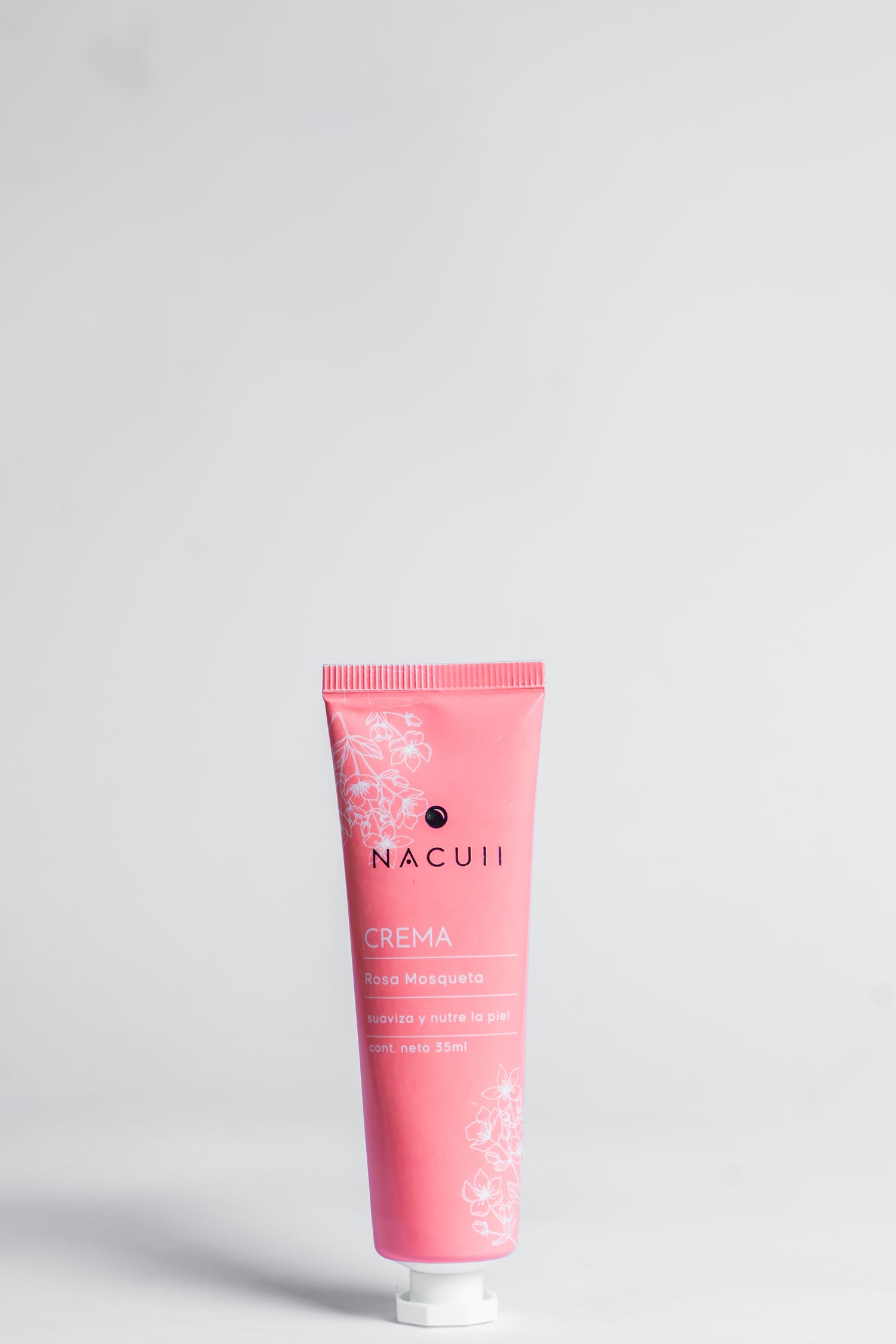 Crema Facial (versión chica)