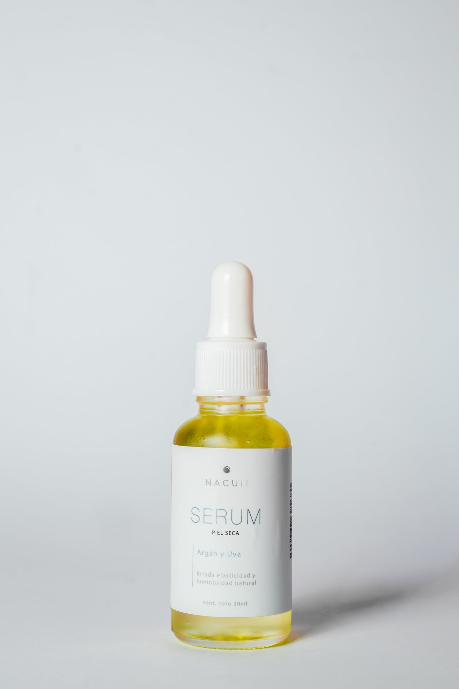 Serum de Jojoba (Piel grasa)