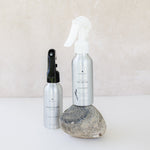 Aromatizantes que refrescan y aromatizan la casa, cama, almohada, y espacios.