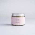 Bálsamo Karité de Cacao y Rosa Mosqueta de 60 grs - Suaviza e hidrata la piel, calma la piel irritada y previene estrías.