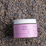 Bálsamo hidratante para piel muy seca.  ayuda a prevenir estrías.