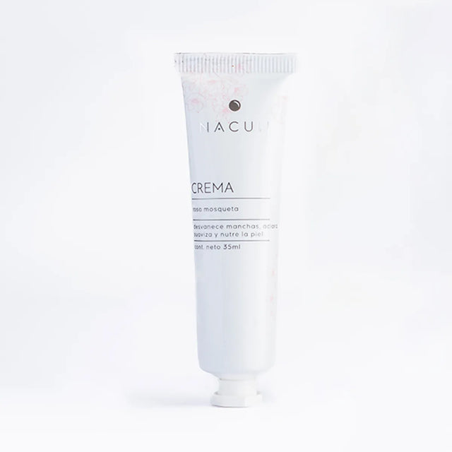 Crema hidratante facial efecto matificante. Ligera  y de fácil absorción.