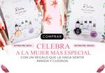 Rutina facial para el cuidado de la piel de rostro y cuerpo.