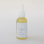 Serum hidratante facial, especial para iluminar y nutrir.  Ayuda a la elasticidad de la piel. 