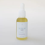 Serum hidratante facial, especial para iluminar y nutrir.  Ayuda a la elasticidad de la piel. 