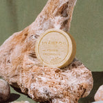Shampoo libre de parabenos y químicos. Especial para hacer crecer el cabello, controlar la caída y engrosar el cabello.